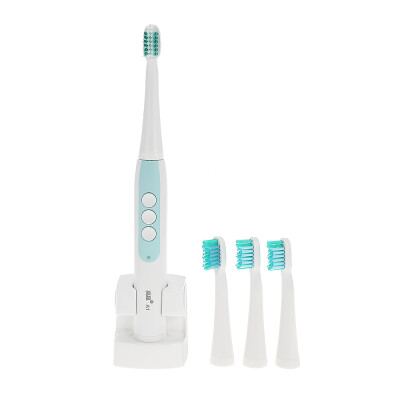 

Ultrasonic Automatic Electric Toothbrush for Adults