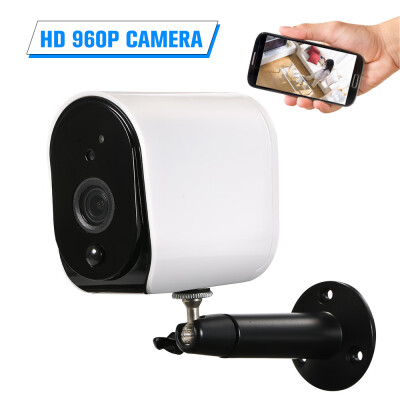 

WIFI Camera HD 960P 13 Megapixels IP Cloud Camera 6pcs IR Lamps CCTV Surveillance Security Network Camera Support Cloud Storage P