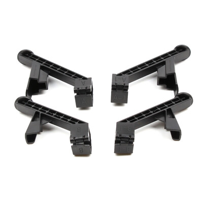 

New Heightened Landing Gears Stabilizers Extensions for DJI MAVIC AIR