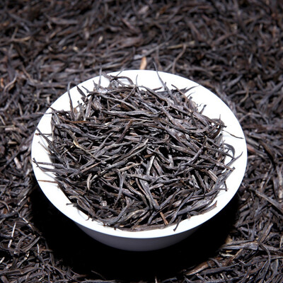 

2017 Early Spring Tea Spot Yunnan Puer Tea Purple Bud Tea Powder 500g