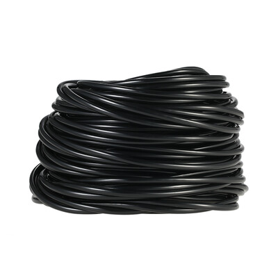 

50m Watering Tubing Hose Pipe 47mm Drip Irrigation System for Home Garden Yard Lawn Landscape Patio Plants Flowers Water Supply