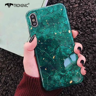 

TRONSNIC Glitter Phone Case for Xiaomi Mi 8 8SE Lite Green Purple Case Gold Foil Red Luxury Cover Fashion Hot