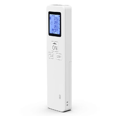 

Mini Handheld Laser Distance Meter Digital Laser Rangefinder Portable Range Finder Diastimeter Distance Area Volume Measurement 35