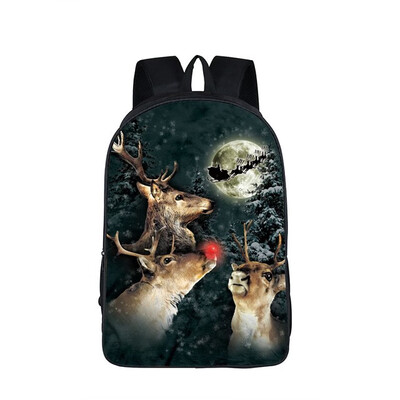

Customize the image Backpack Women Men Travel Bags Anime Children School Bags Backpack Boys Girls Book Bag kids Gift Backpacks