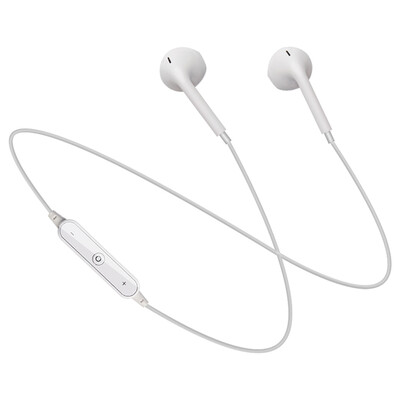 

S6 Wireless Headphone Bluetooth Earphone Headphone For Phone Neckband sport earphone Auriculare CSR Bluetooth