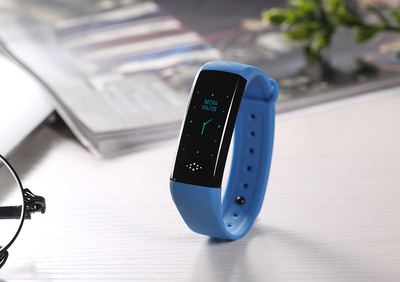 

M2S smart bracelet dynamic heart rate blood pressure monitoring sports step waterproof bracelet Bluetooth bracelet
