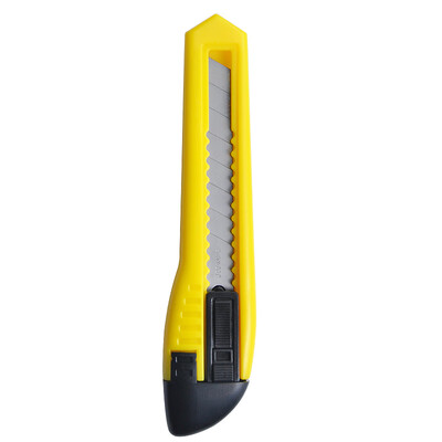 

SUNWOOD 91025 Large Utility Knife Yellow