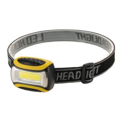 

180 Lumens LED Headlight 3 Modes Headlamp Outdoor Head Light Lamp Fishing Camping Hiking Cycling