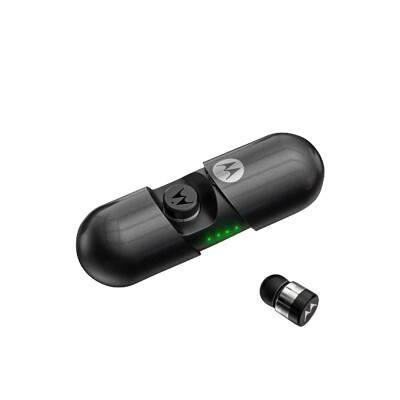 

Motorola Verve Buds400 Wireless bluetooth Hedaset