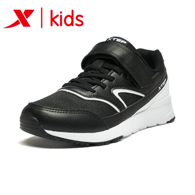 

Special step childrens shoes boys sports shoes 2019 new spring&autumn breathable sports shoes lightweight running shoes childrens mens shoes 681115329178 black&white 37