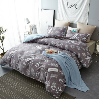 

NeillieN bedding sets quilt sleeves&pillowcasesEuro-American home textilesQuilt Cover Pillow Cover Three-piece Cover