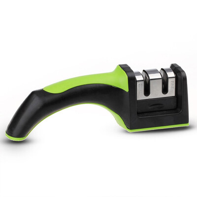

Diamond Ceramic Kitchen Knife Sharpeners Sharpening Stone Household Sharpener Kitchen Knives Tools