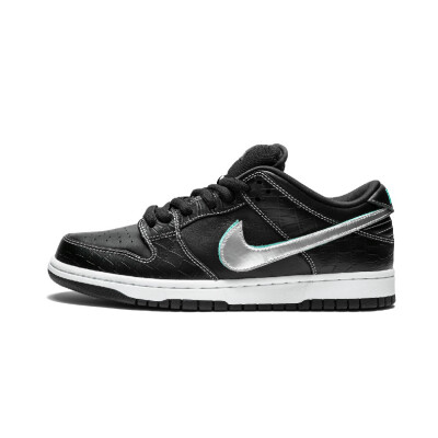 

Original Authentic Nike Dunk Low Pro Zoom Anti-Slippery Mens Skateboarding Shoes Sports Sneakers Breathable Anti-Slippery