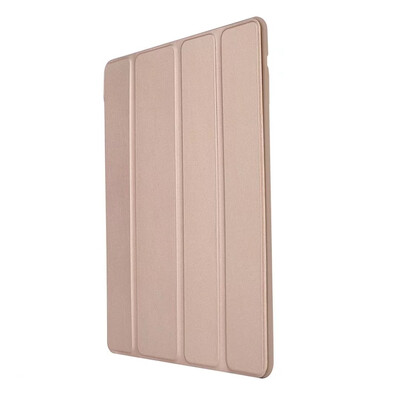 

JCSYLEE Tri-fold TPU Material Tablet Case Cover for Apple iPad Mini 234