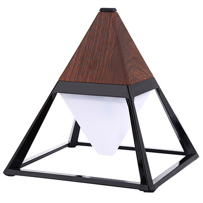 

GXDiffuser AC 100 - 240V 4W Creative USB Rechargeable LED Desk Light Touch Dimmable Table Lamp