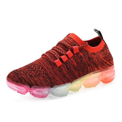 

2018 running shoes mens shoes shock absorption black running shoes casual shoes autumn&winter breathable gym sports shoes men