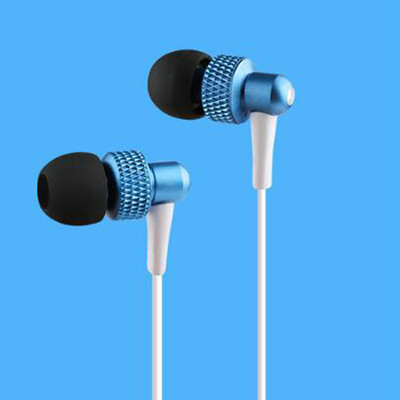 

Awei with IS-450M earphones in-ear earphones subwoofer computer phone universal metal music headphones