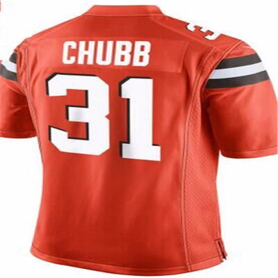 

Cleveland Browns 6 Baker Mayfield 21 Denzel Ward Jersey 80 Jarvis Landry 95 Myles Garrett 73 Thomas 5 Tyrod Taylor 22 Jabrill Pepp