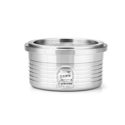 

Stainless Steel Fillable Coffee Capsules Reusable Coffee Capsule Cup Filter for Lavazza Coffee Machine