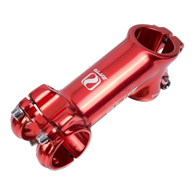 

318mm Bicycle Stem 70mm90mm110mm 35 Degree Lightweight Polished Stem for MTB Mountain Road Bike