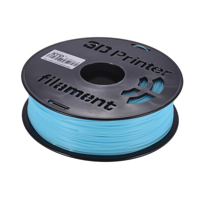

1KG Spool Luminous PLA Filament 175mm Diameter Glow in the Dark Printing Material Supply for 3D Printers