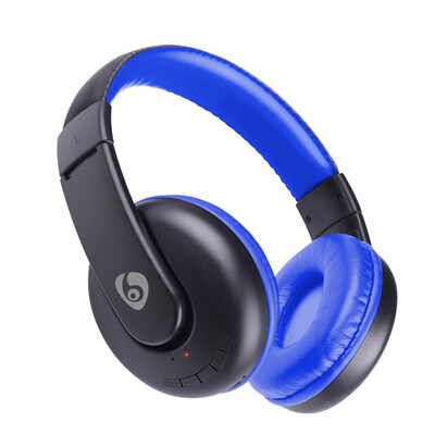 

fashion MX888 Wireless Over Ear Noise Cancelling Stereo Bluetooth 41 EDR Headsets with Built-in Microphone for smart Phone PC