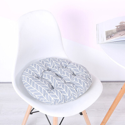 

NeillieN Leisure home cushion simple wind office futon floor cushion sofa cushion rush cushionfloating window cushionmat