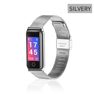

FORCA Y8 Smart Bracelet Women Sport Watch Men Fitness Tracker Smartwatch Waterproof Heart Rate Blood Pressure Monitor Wristband