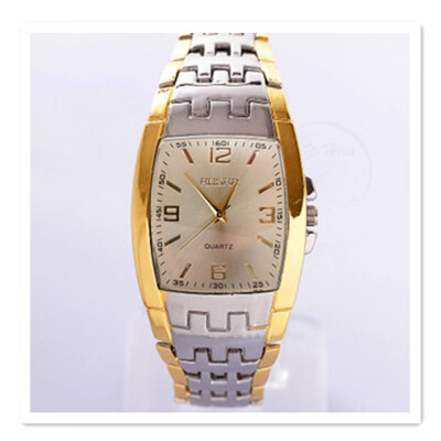 

Free postage ladies rectangular fashion watch waterproof quartz watch ultra-thin new womens watch