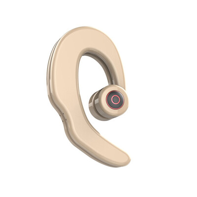 

Bluetooth Wireless Handsfree Noise Reduction Earphone