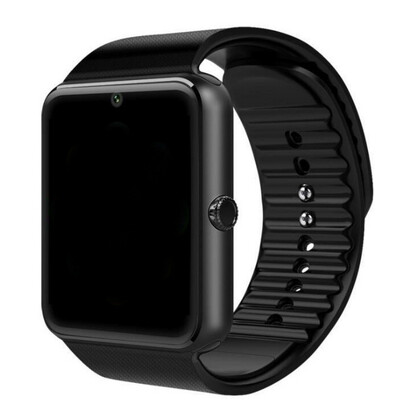 

Smart Watch GT08 Clock Sim Card Push Message Bluetooth for Android for IOS