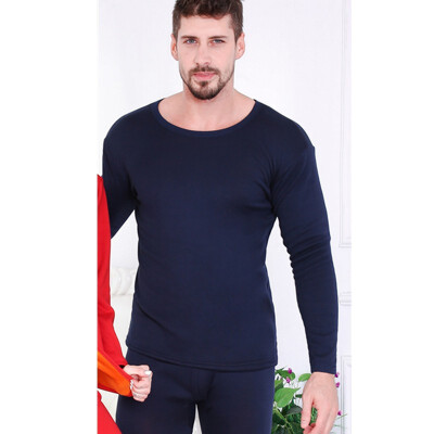 

Thermal underwear for men&women plus velvet thickening suit