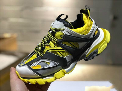 

Track Sneakers Tess S Gomma Trek Low Sneakers Track 3M MAILLE Running Shoes Outdoor Jogging Shoes