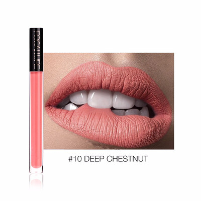 

Matte matte lip gloss liquid lipstick lip glaze