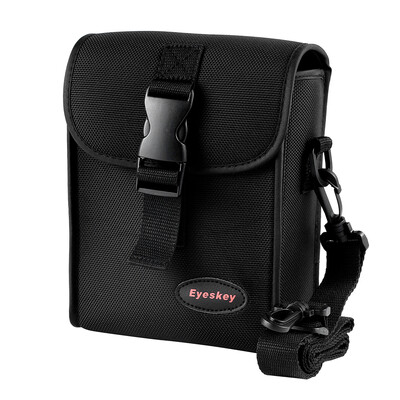 

Eyeskey Universal 42mm50mm Roof Prism Binoculars Storage Bag Case with Shoulder Strap