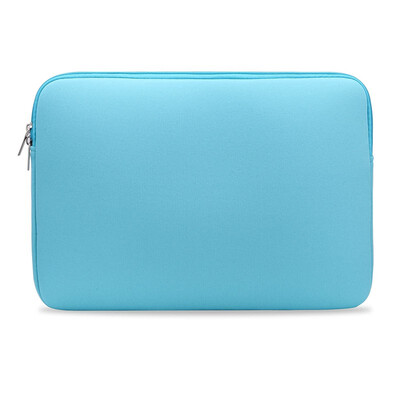 

Zipper Soft Sleeve Bag Case for 14-inch 14" Ultrabook Laptop Notebook Portable