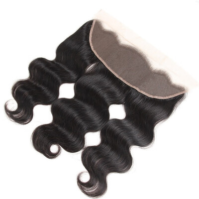

Top Quality Hair Brazilian Virgin Hair Body Wave 3 Bundles with Closure 100 Unprocessed Human Hair Wave