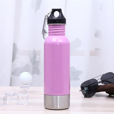 

12oz Stainless Steel Beer Bottle Cooler Cold Beer Keeper Mug Holder Insulator