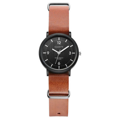 

GAIETY G043 Men Sports Belt Watch