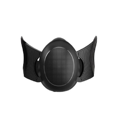 

Xiaomi Honeywell Fresh Air Micro USB Charging Anti-Smog Functional Mask And Fiters 10 Box