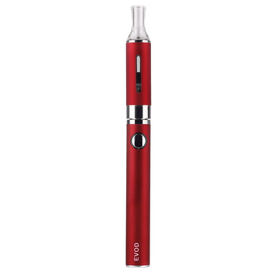 

ECT MT3 EVOD E-cigarette Electronic Cigarette Starter Kit EVOD Battery MT3 Atomizer 1100 mAh MT3 EVOD Blister Kit