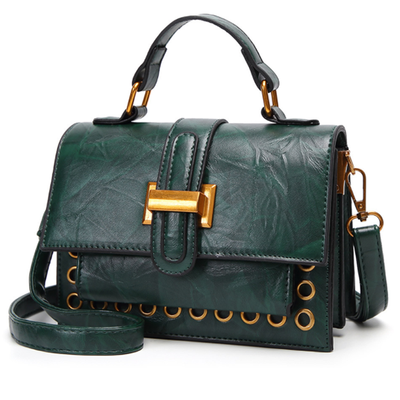 

Small Square Crossbody Bag for Women PU Leather Ladies Handbags Small Shoulder Bag