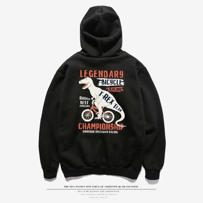 

Women&Men Hooded Sweatshirt