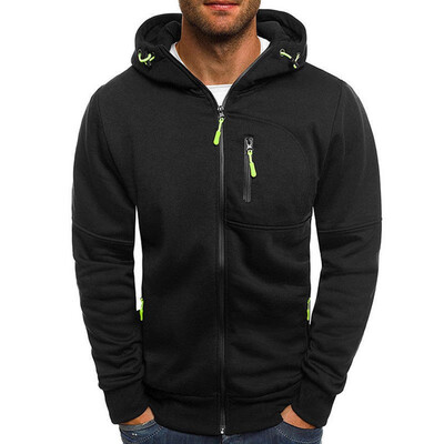 

Fashion Women & Mens Winter Hoodie Warm Hooded Sweatshirt Sweater Coat Jacket Outwear