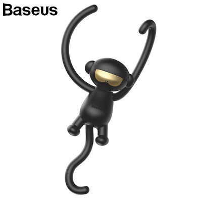 

Baseus Aromatherapy Car Air Freshener Car Holder Perfume Cartoon Style&Fragrance Holder Decoration for Car