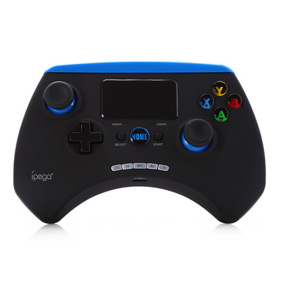 

IPEGA PG - 9028 Bluetooth V30 Wireless Gamepad Game Controller for Android iOS