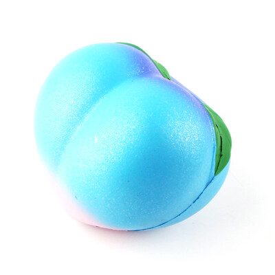 

Cute Slow Rising Cream Scented Toy Kids Gifts Stress Reliever Funny Decompress Doll Amazing Stretch Bread