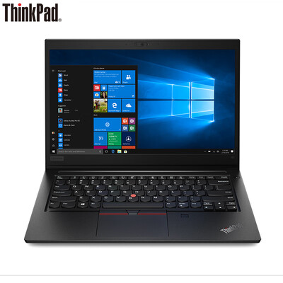 

Lenovo ThinkPad S3 edge 0DCD 14-inch thin&light notebook i5-8265U 8G 512GSSD 2G alone FHD graphite black