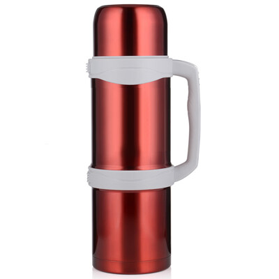 

Stainless Steel Vacuum Sports Kettle Large Capacity 3000ML