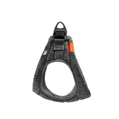 

Xiao Pei PETKIT second generation lightweight dog chest strap pet chest back collar dog rope dog chain small medium&large dogs AIR PRO M- chest 5258cm